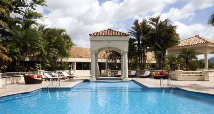 Clarion Hotel Real Tegucigalpa