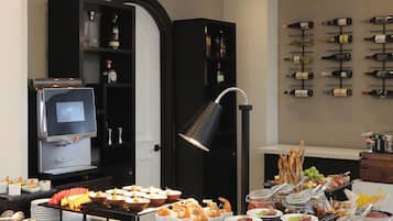 Lakens van Egyptisch katoen, luxe beddengoed, donsdekens