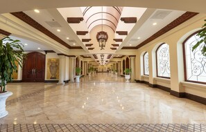 Bankettsaal