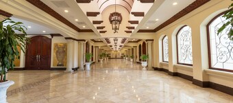 Clarion Hotel Real Tegucigalpa