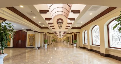 Clarion Hotel Real Tegucigalpa