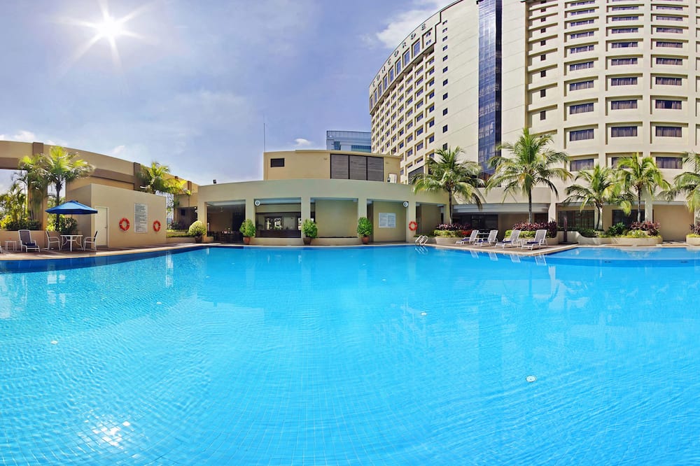 Concorde Hotel Shah Alam