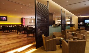 Restaurant - Concorde Hotel Shah Alam (Shah Alam)