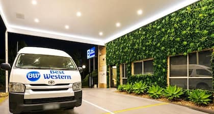 Best Western Melbourne Airport