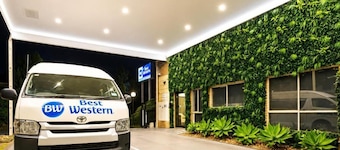 Best Western Melbourne Airport