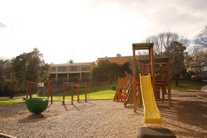 Campo esportivo