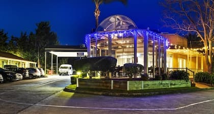 Best Western Melbourne Airport
