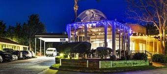 Best Western Melbourne Airport