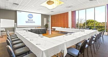 Best Western Melbourne Airport