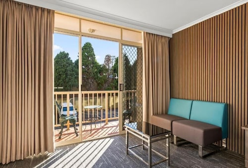 Best Western Melbourne Airport