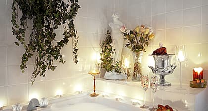 Sabal Palm House Bed & Breakfast