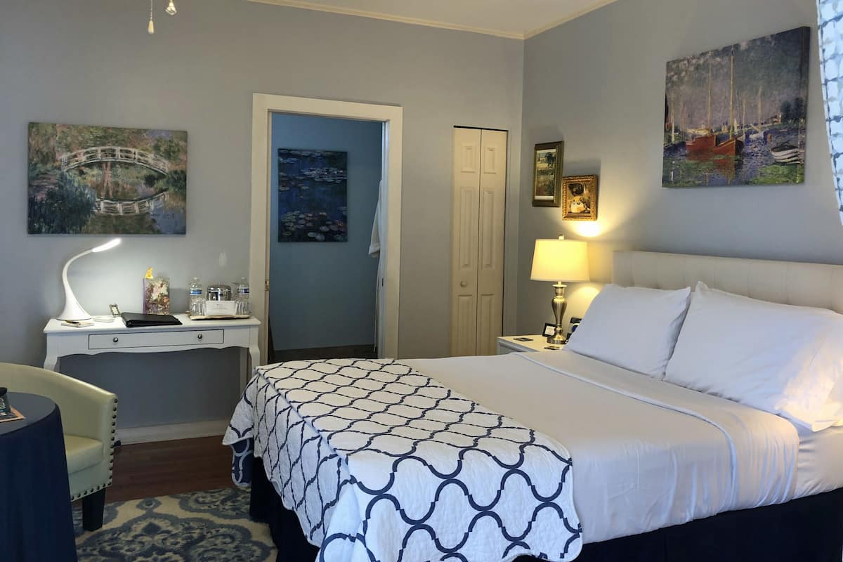 Chambre | Draps en coton égyptien, literie de qualité supérieure