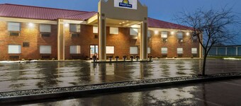 Days Inn by Wyndham Washington Court House