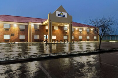 Days Inn by Wyndham Washington Court House