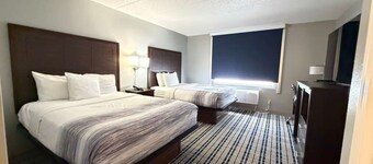 AmericInn by Wyndham Kearney