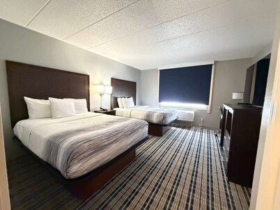 AmericInn by Wyndham Kearney