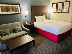 Room, 1 Queen Bed, Accessible, Non Smoking