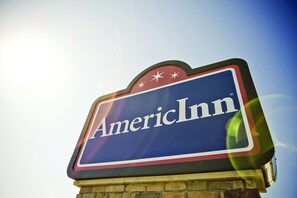 Exterior - AmericInn by Wyndham Kearney (Kearney)