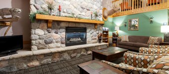 AmericInn by Wyndham Iron River