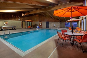 Innenpool