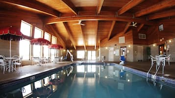 Inomhuspool