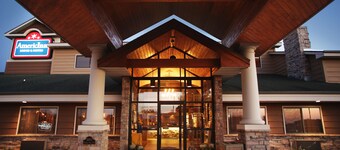 AmericInn by Wyndham Okoboji
