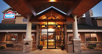 AmericInn by Wyndham Okoboji