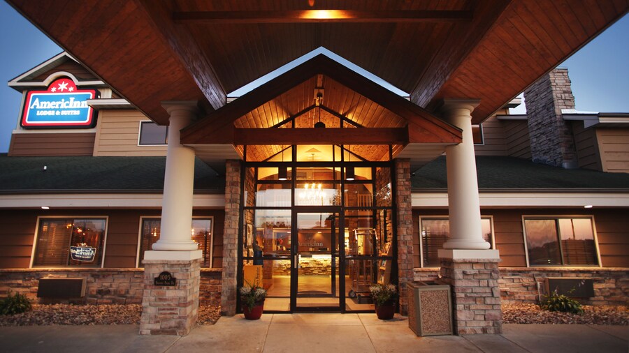 AmericInn by Wyndham Okoboji