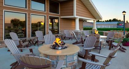 AmericInn by Wyndham Okoboji