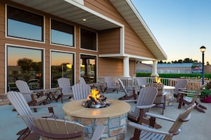 Servicios del alojamiento