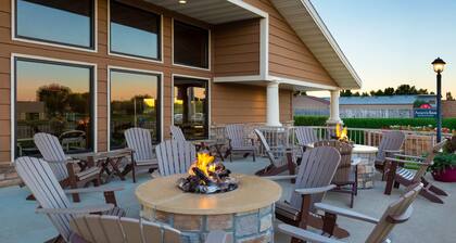 AmericInn by Wyndham Okoboji