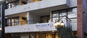 Presidente Edificio Santiago
