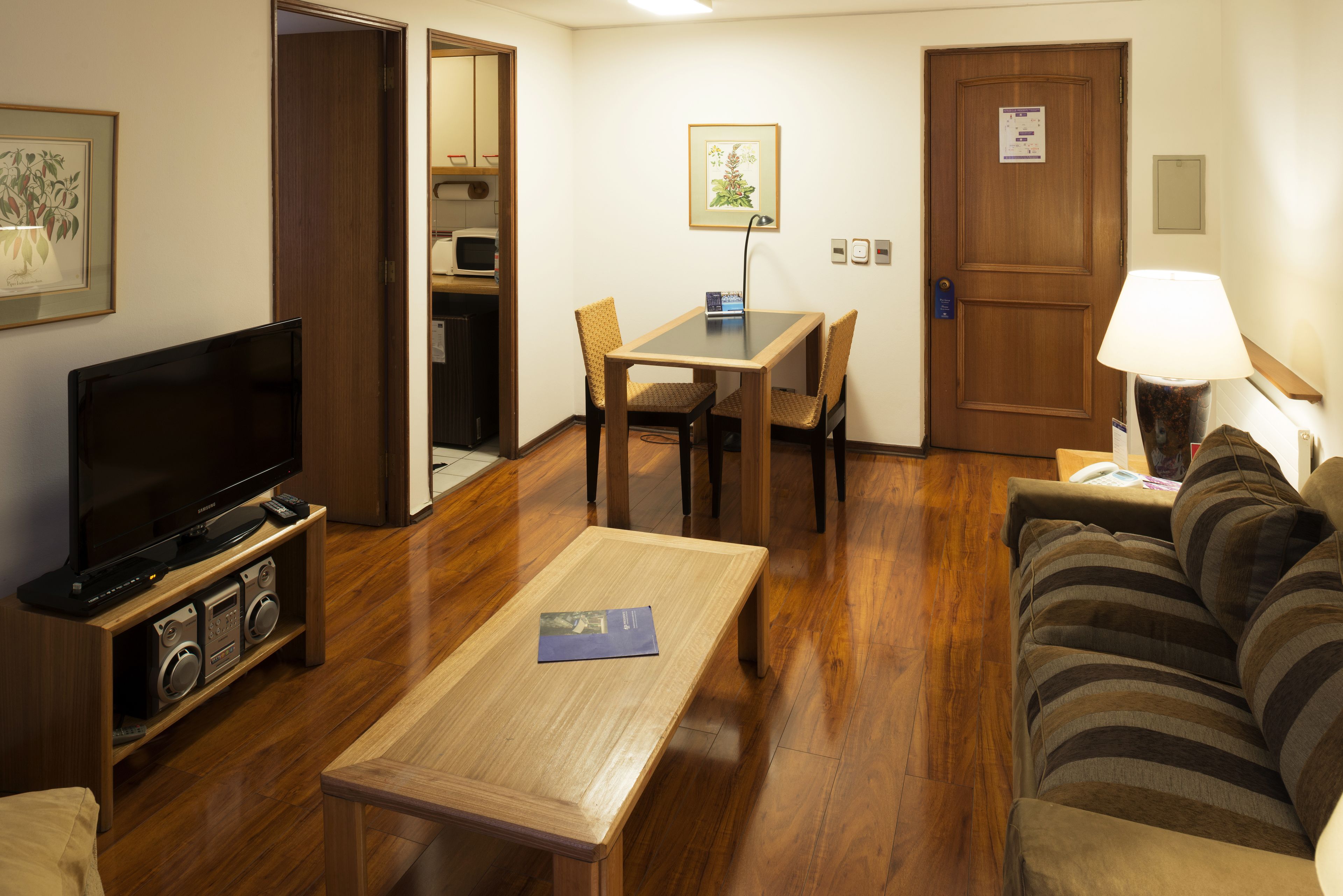 1 bedroom, pillowtop beds, in-room safe, desk