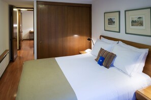 Appartement, 2 chambres