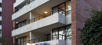 Presidente Edificio Santiago