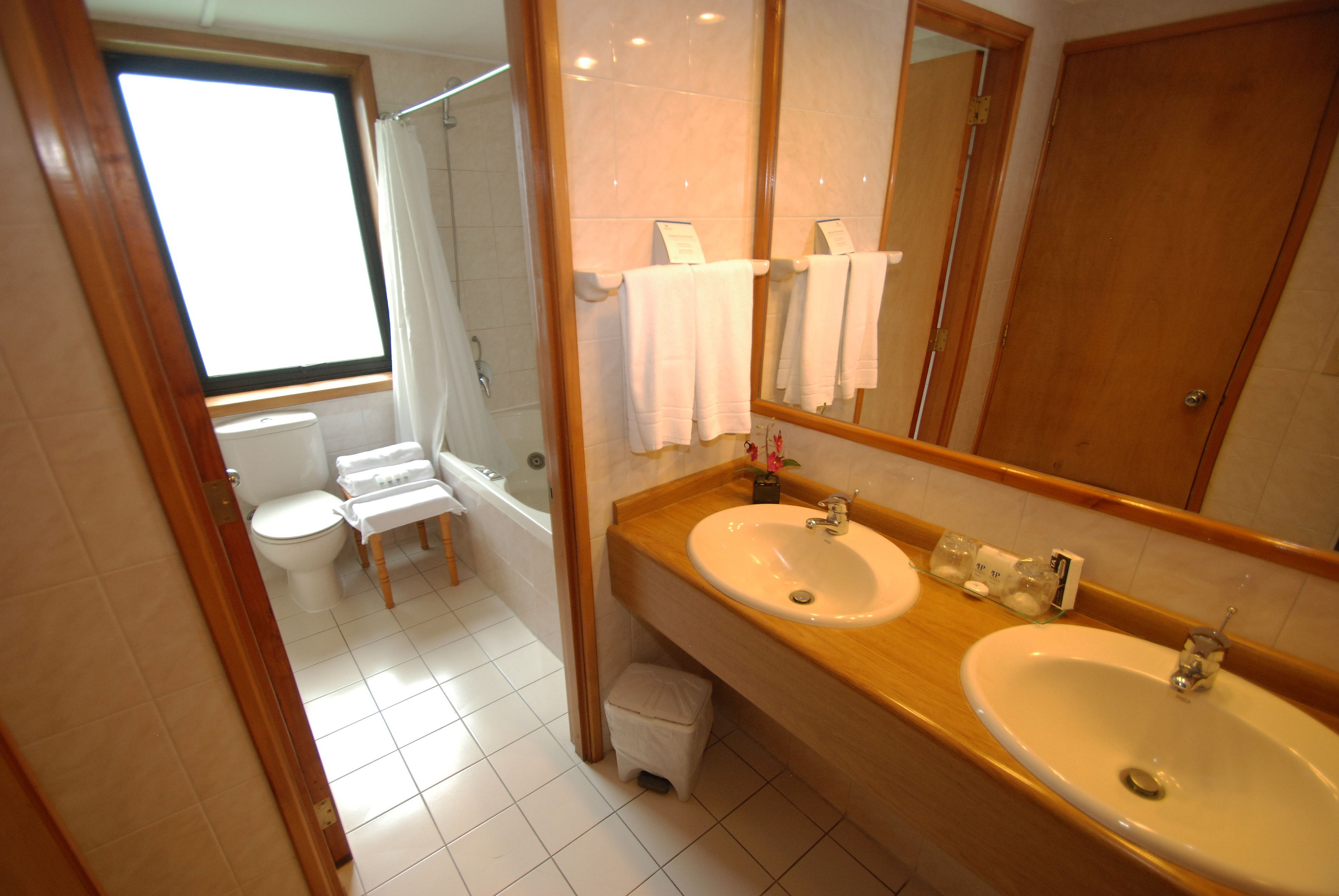 Photo - abba Presidente Suites Puerto Montt