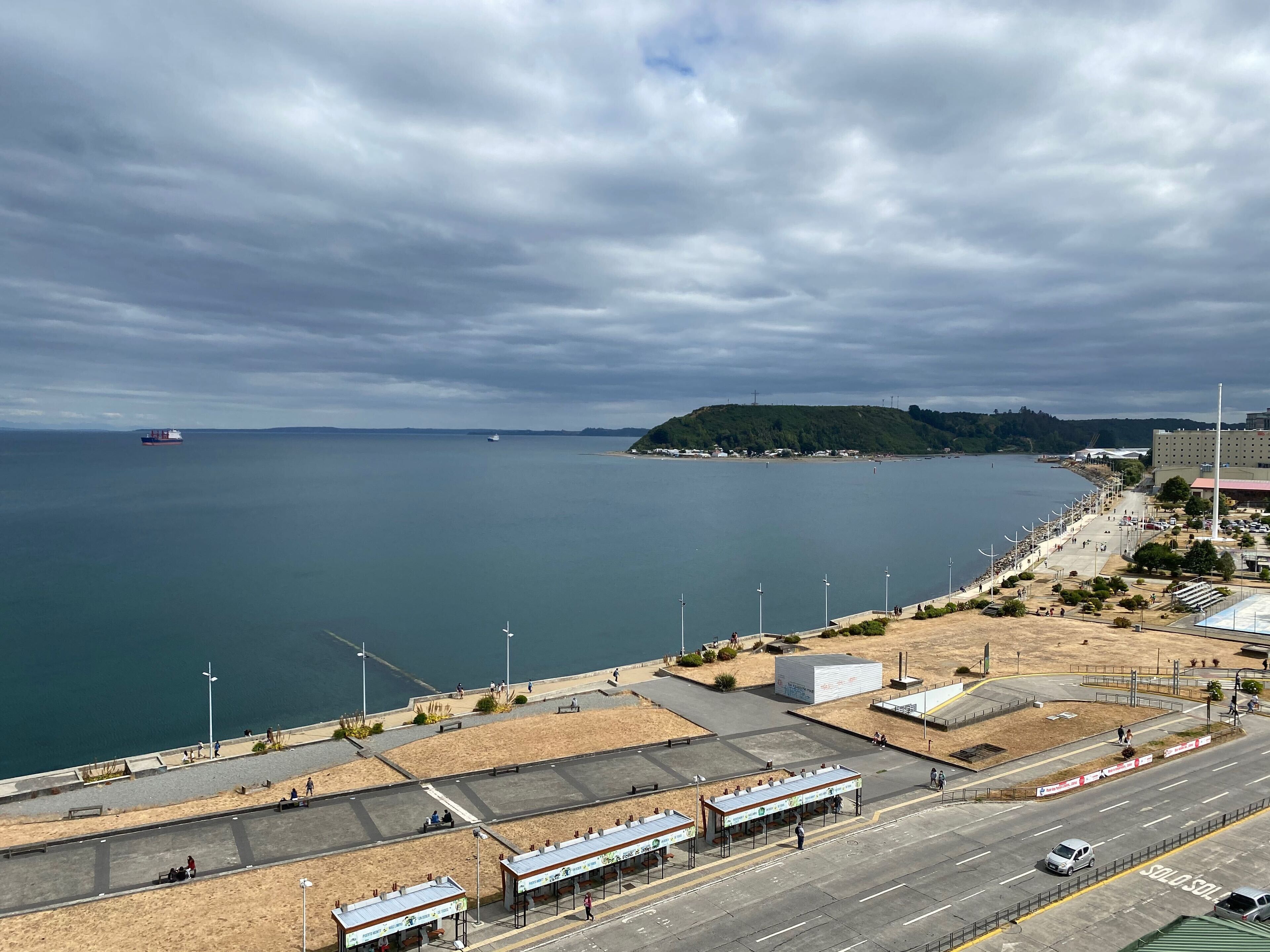 Photo - abba Presidente Suites Puerto Montt