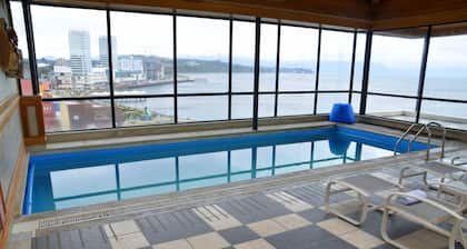Abba Presidente Suites Puerto Montt
