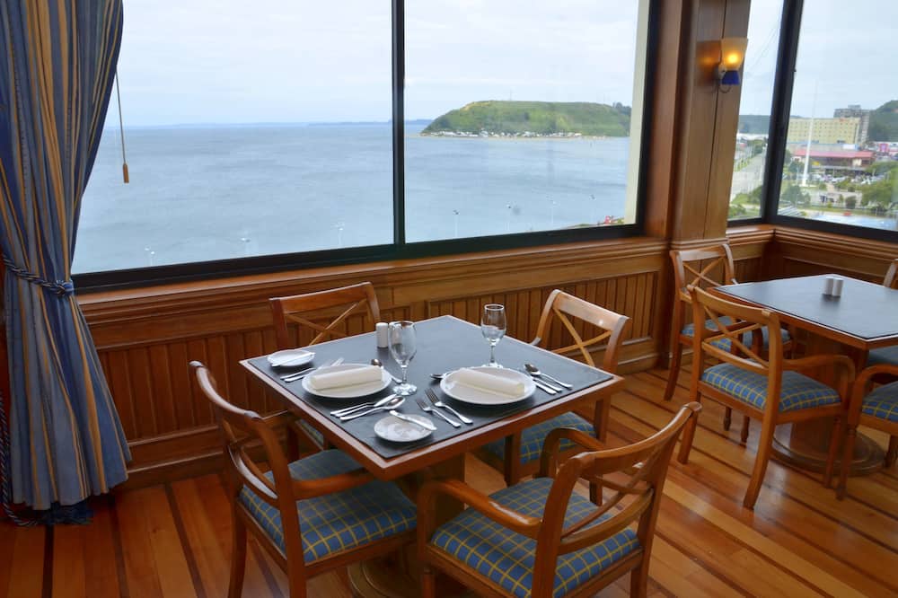 Abba Presidente Suites Puerto Montt