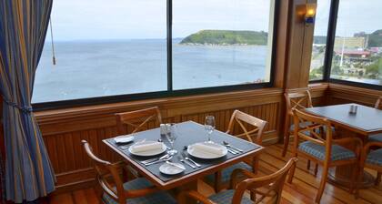 Abba Presidente Suites Puerto Montt