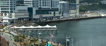 Abba Presidente Suites Puerto Montt