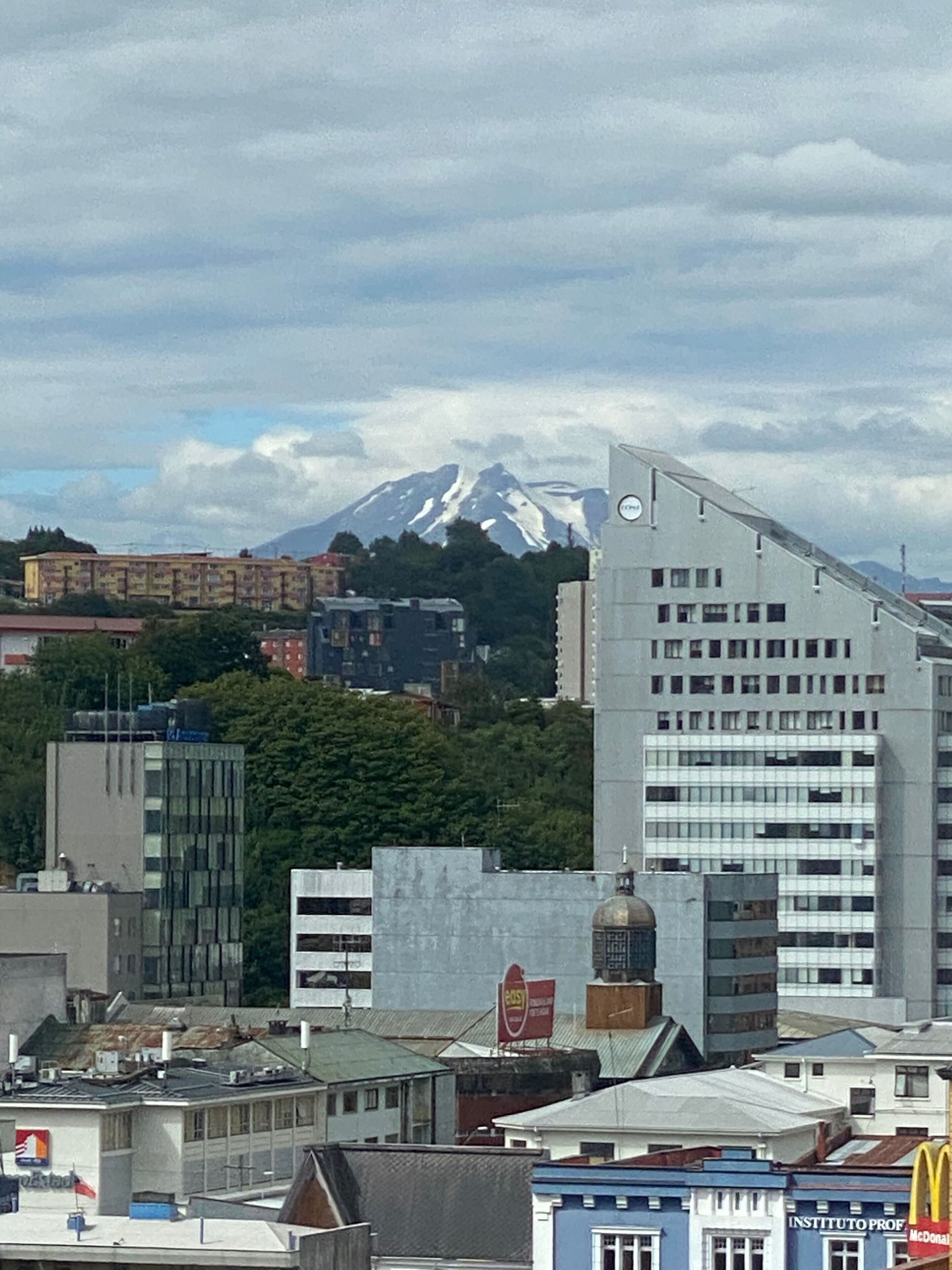 Photo - abba Presidente Suites Puerto Montt