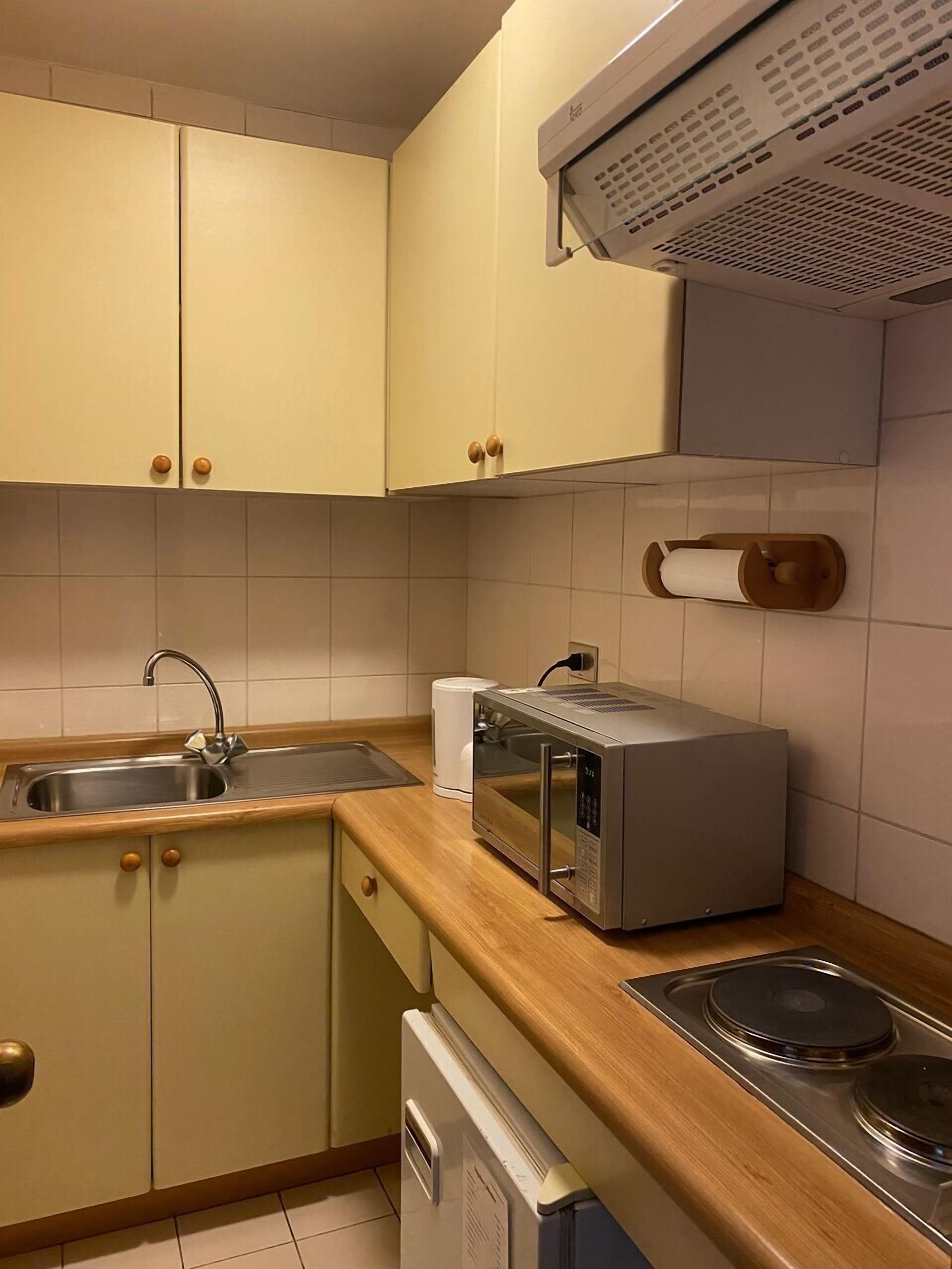 Photo - abba Presidente Suites Puerto Montt