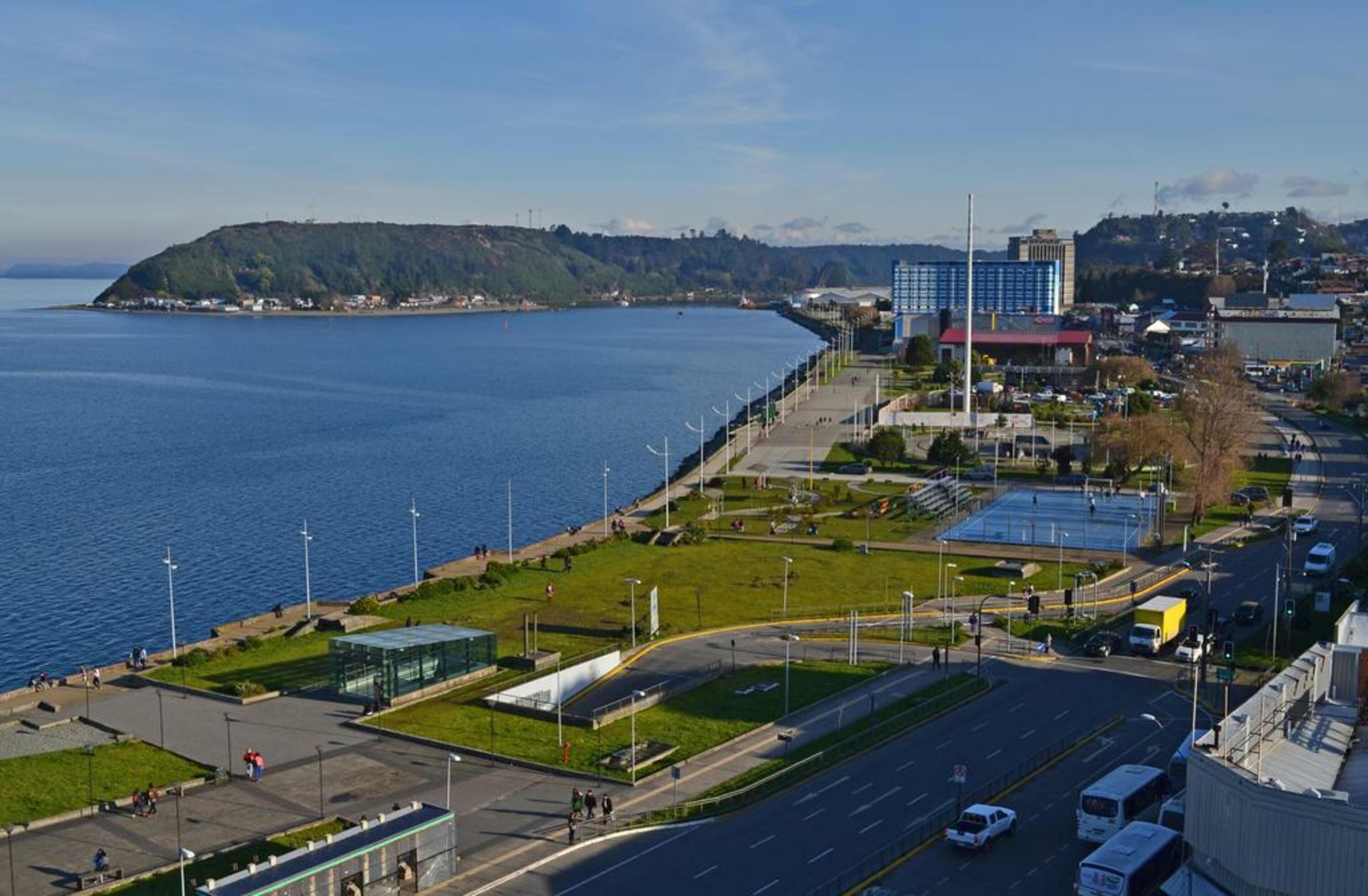 Photo - abba Presidente Suites Puerto Montt