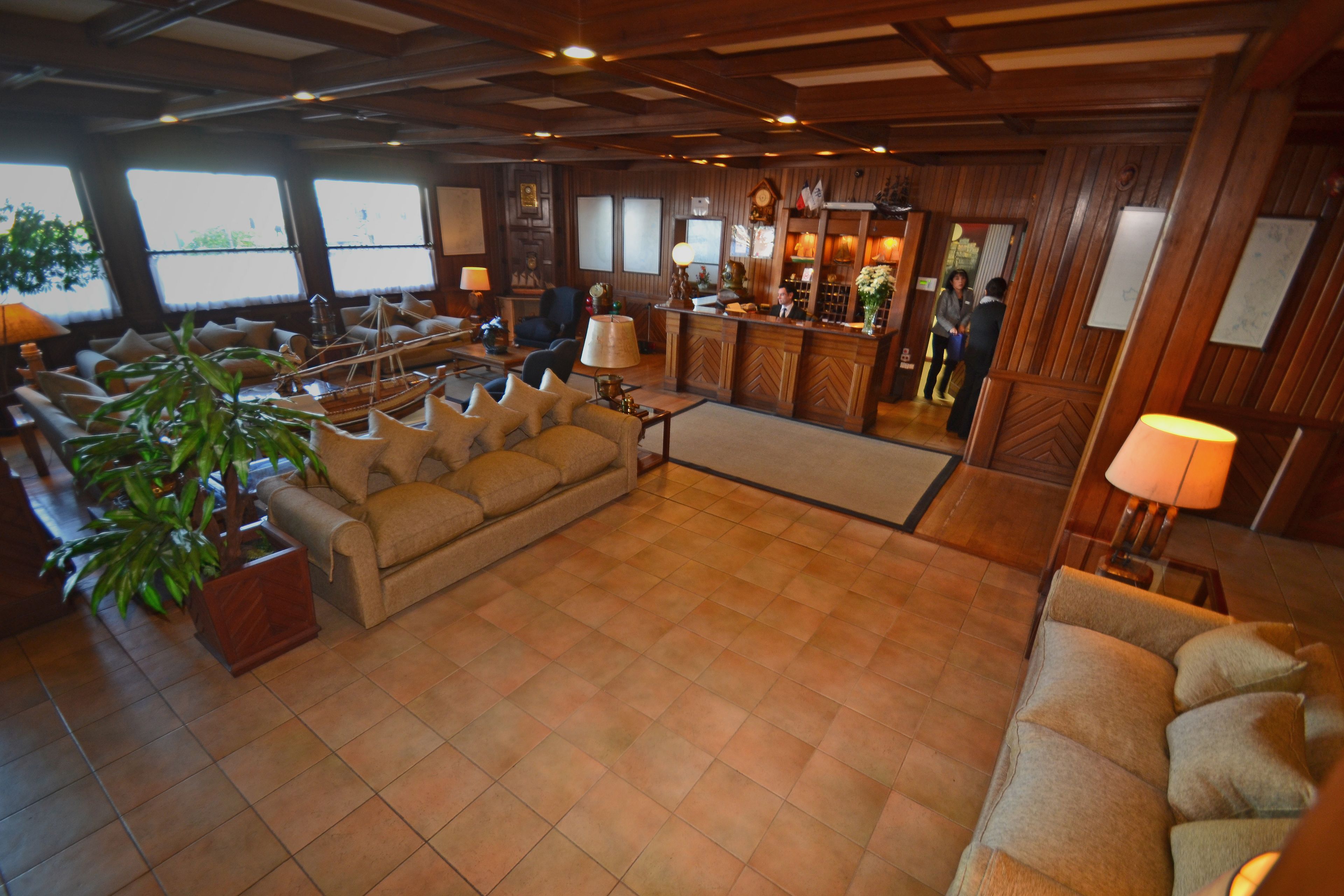 Photo - abba Presidente Suites Puerto Montt