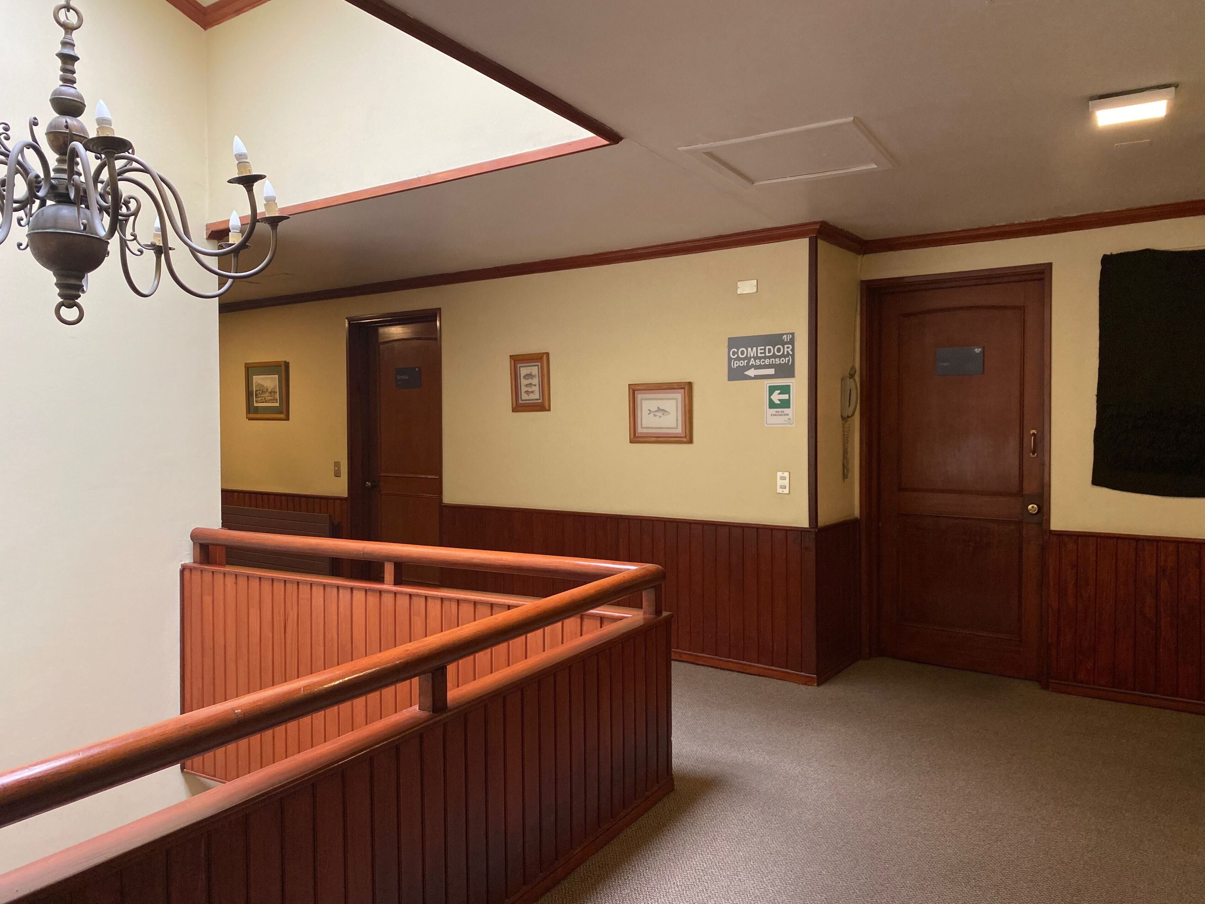 Photo - abba Presidente Suites Puerto Montt