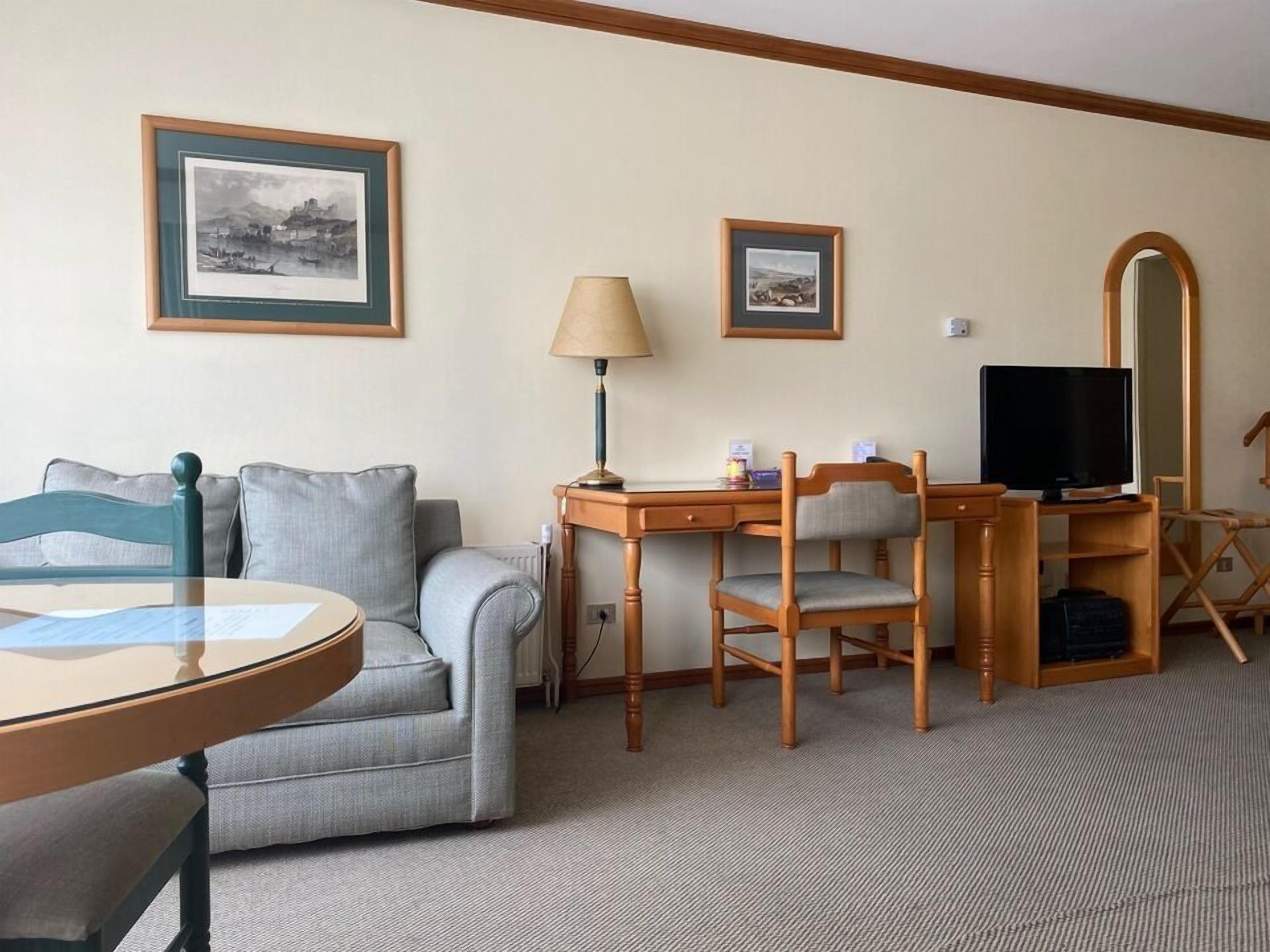 Photo - abba Presidente Suites Puerto Montt