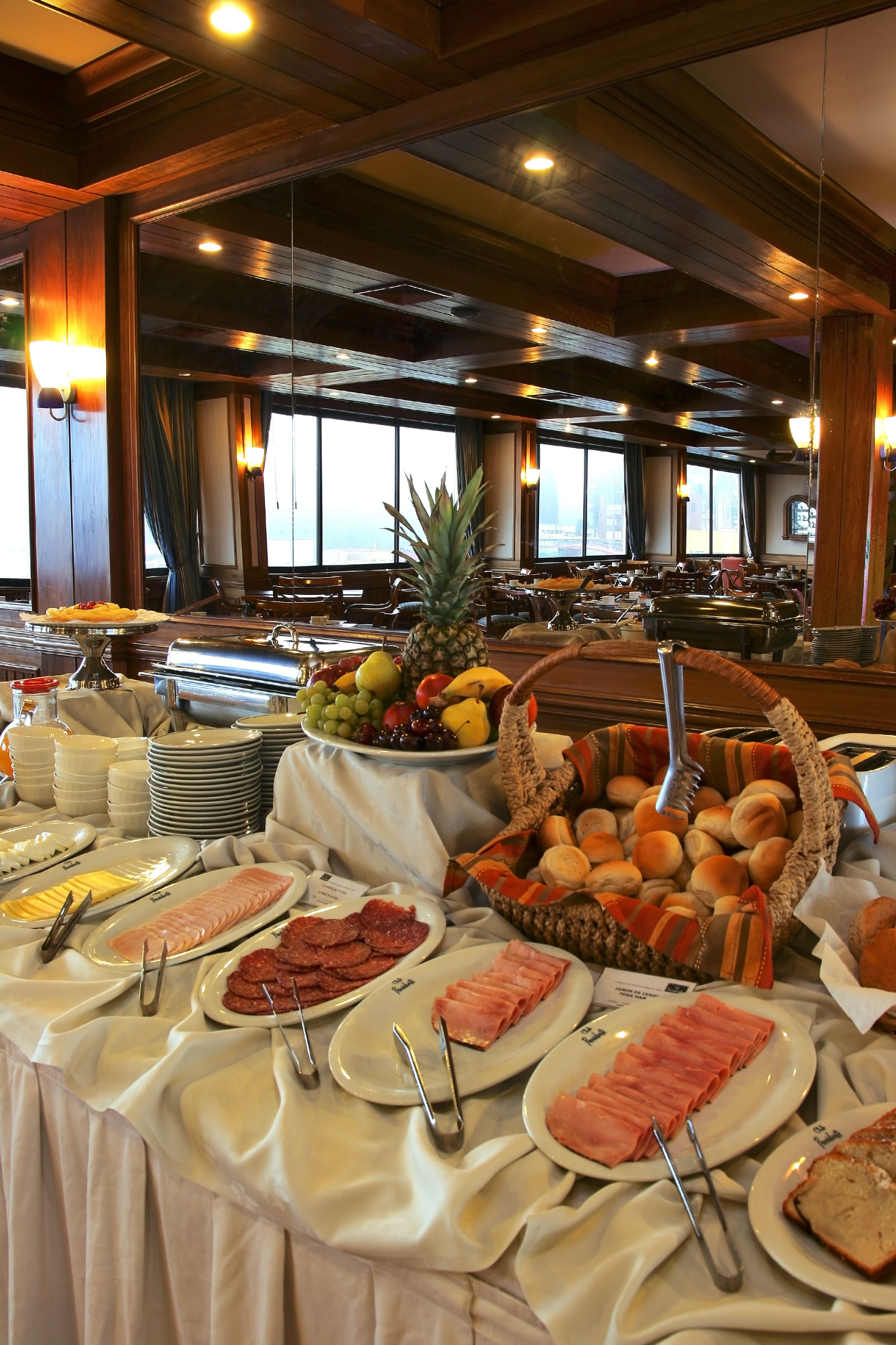 Foto - abba Presidente Suites Puerto Montt