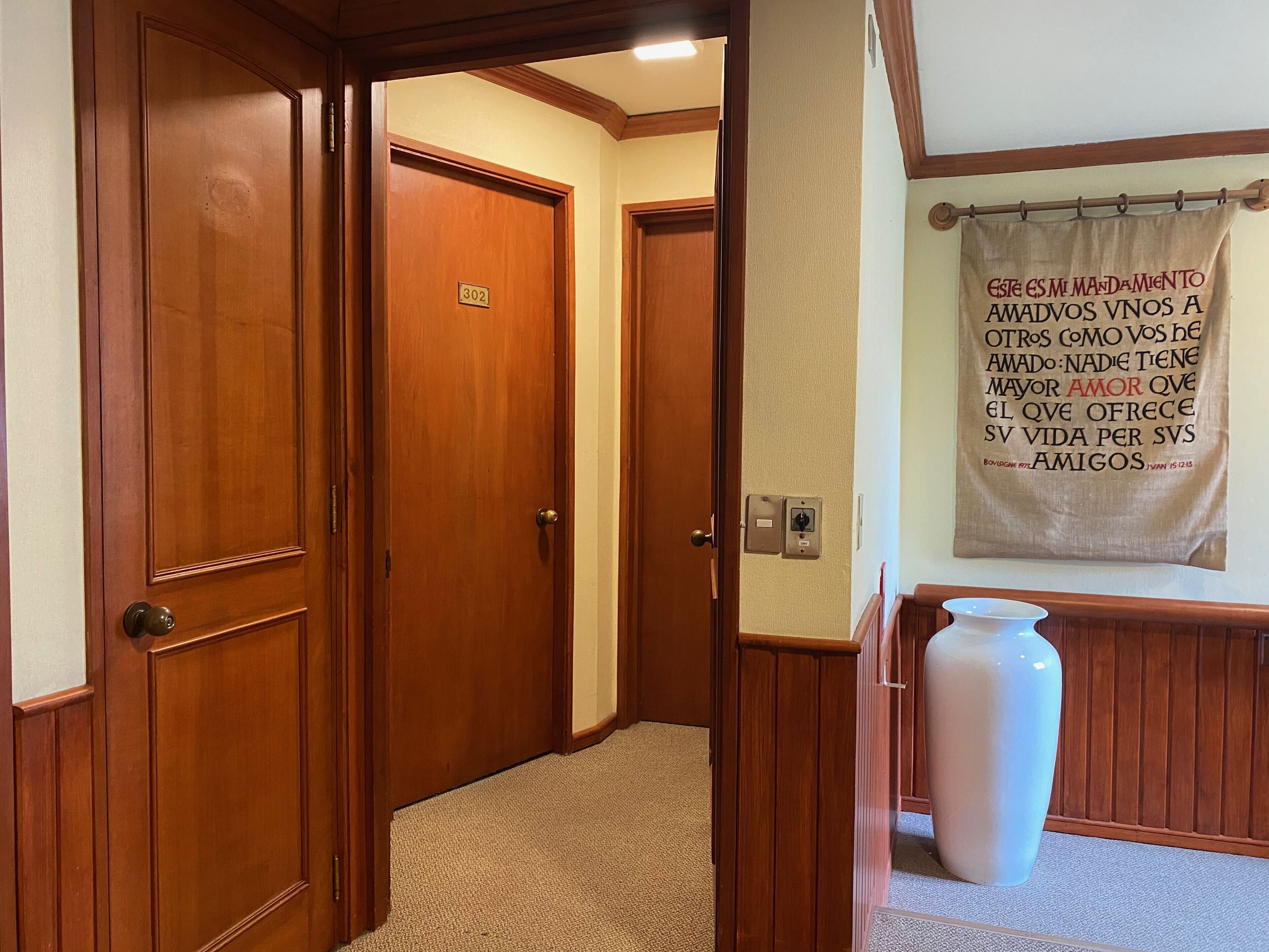 Photo - abba Presidente Suites Puerto Montt