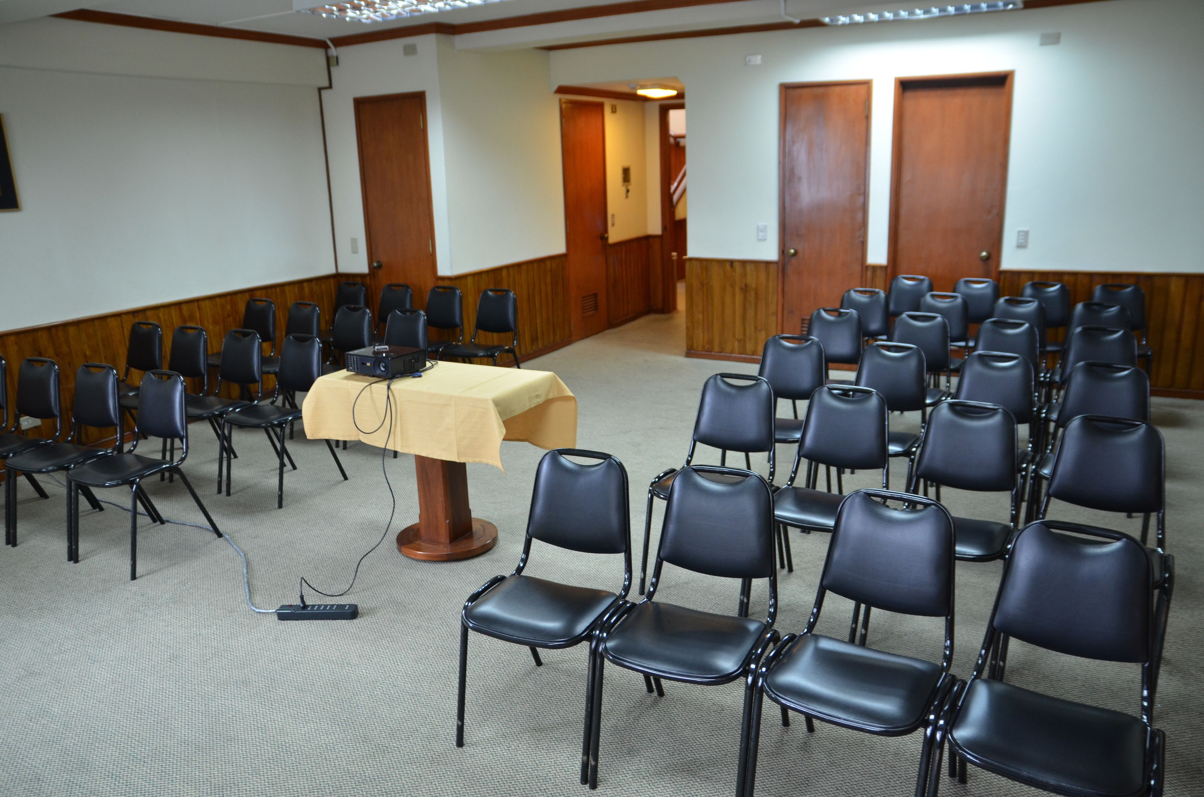 Photo - abba Presidente Suites Puerto Montt